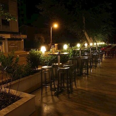 Altius Boutique 4*