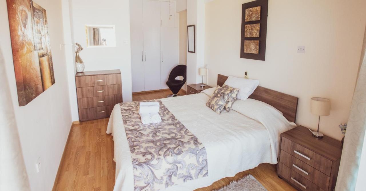 Haven Apartamento