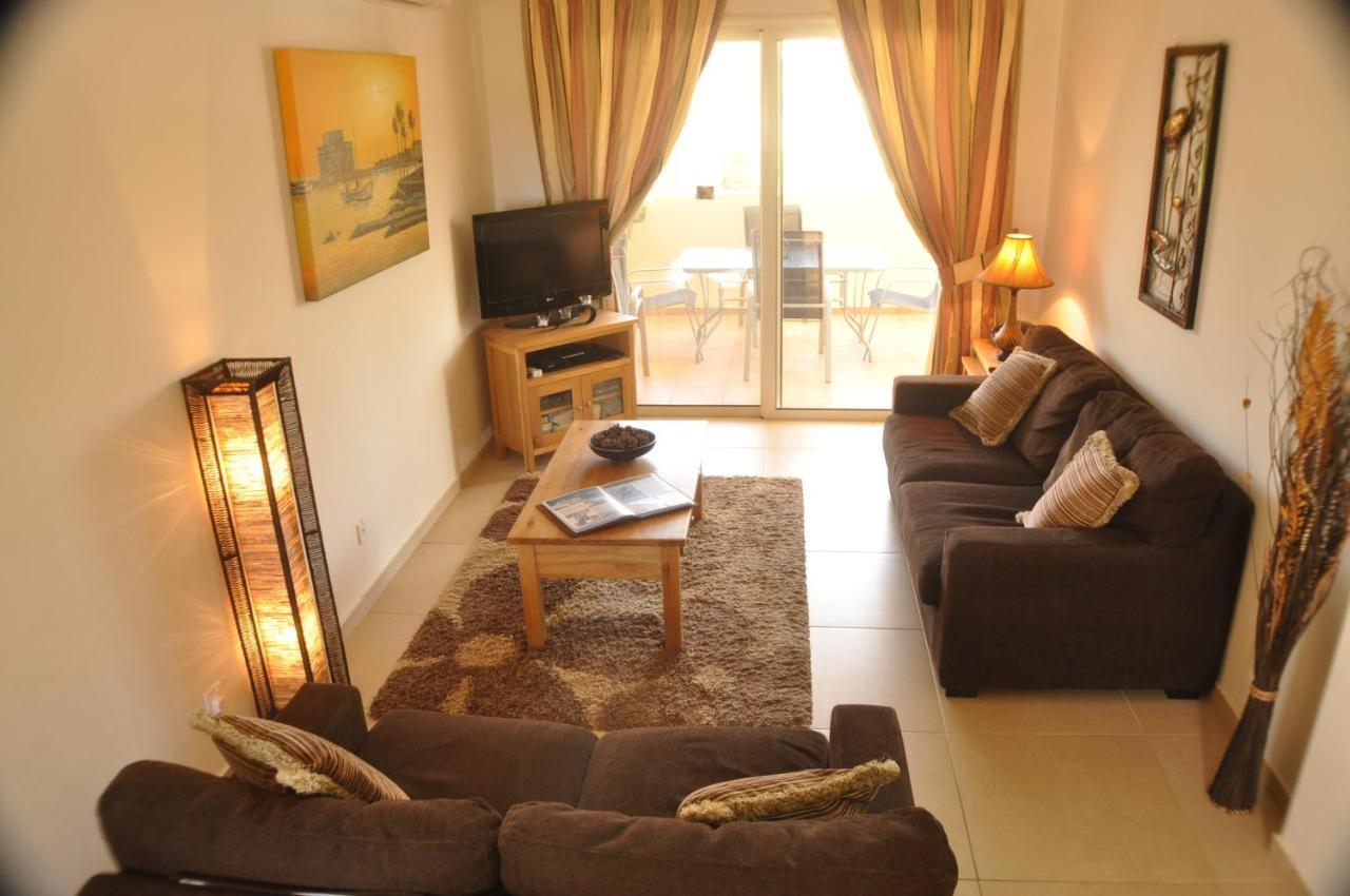 2 Bed, 2 Bath In Mandria (Paphos)