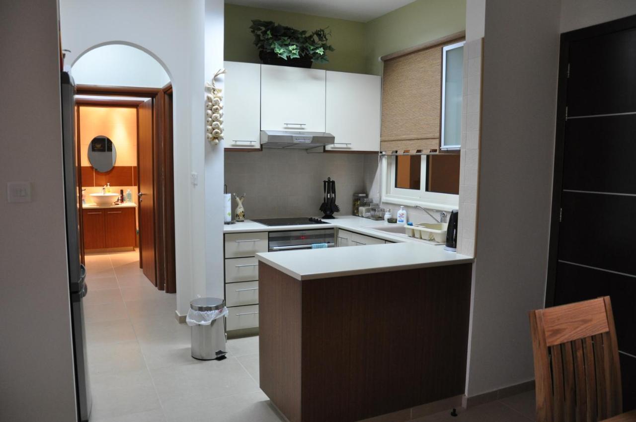 Apartment 2 Bed, 2 Bath In Mandria (Paphos)