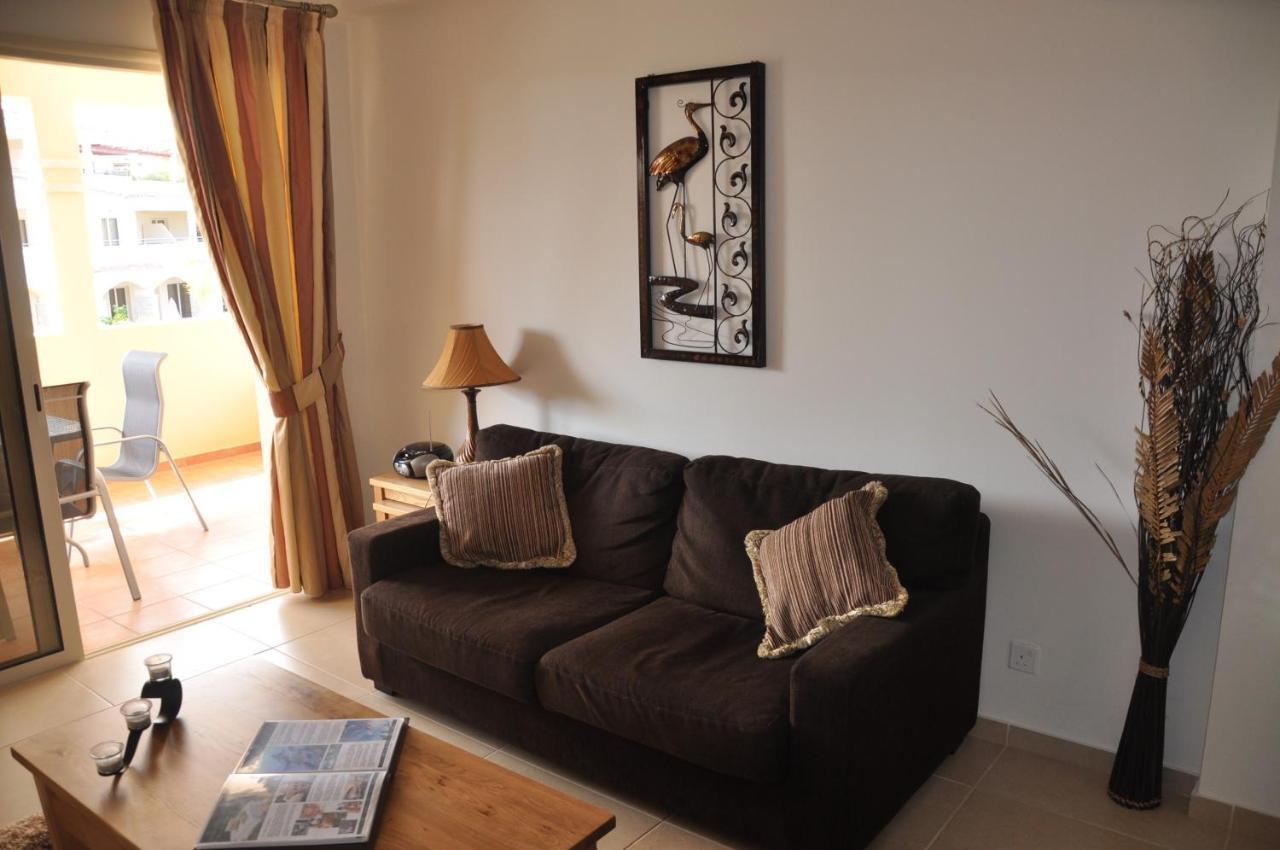 2 Bed, 2 Bath In Apartment Mandria (Paphos)