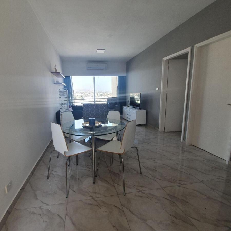 Great Views Apartment.