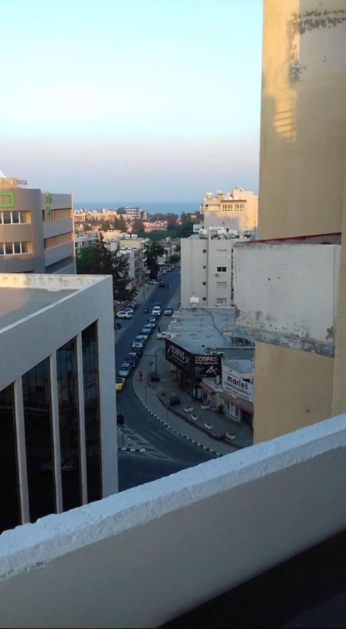 Apartment Great Views Apartment. Limassol