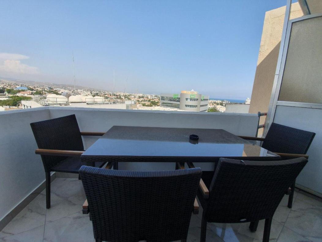 Apartment Great Views Apartment. Limassol