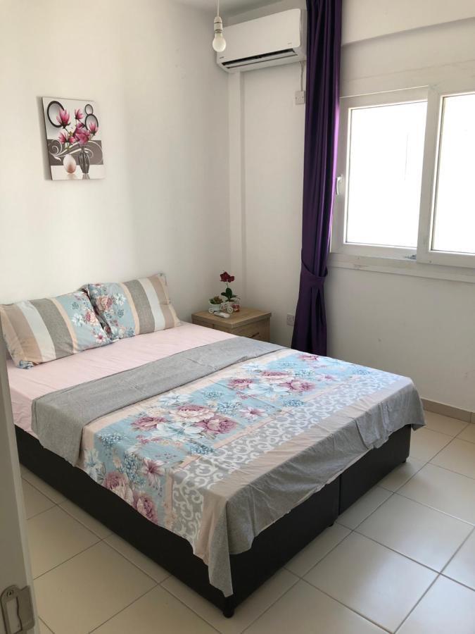 Apartment Tetris Spacious Comfortable Nicosia