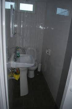 Flisvos Beach Apartment Protaras