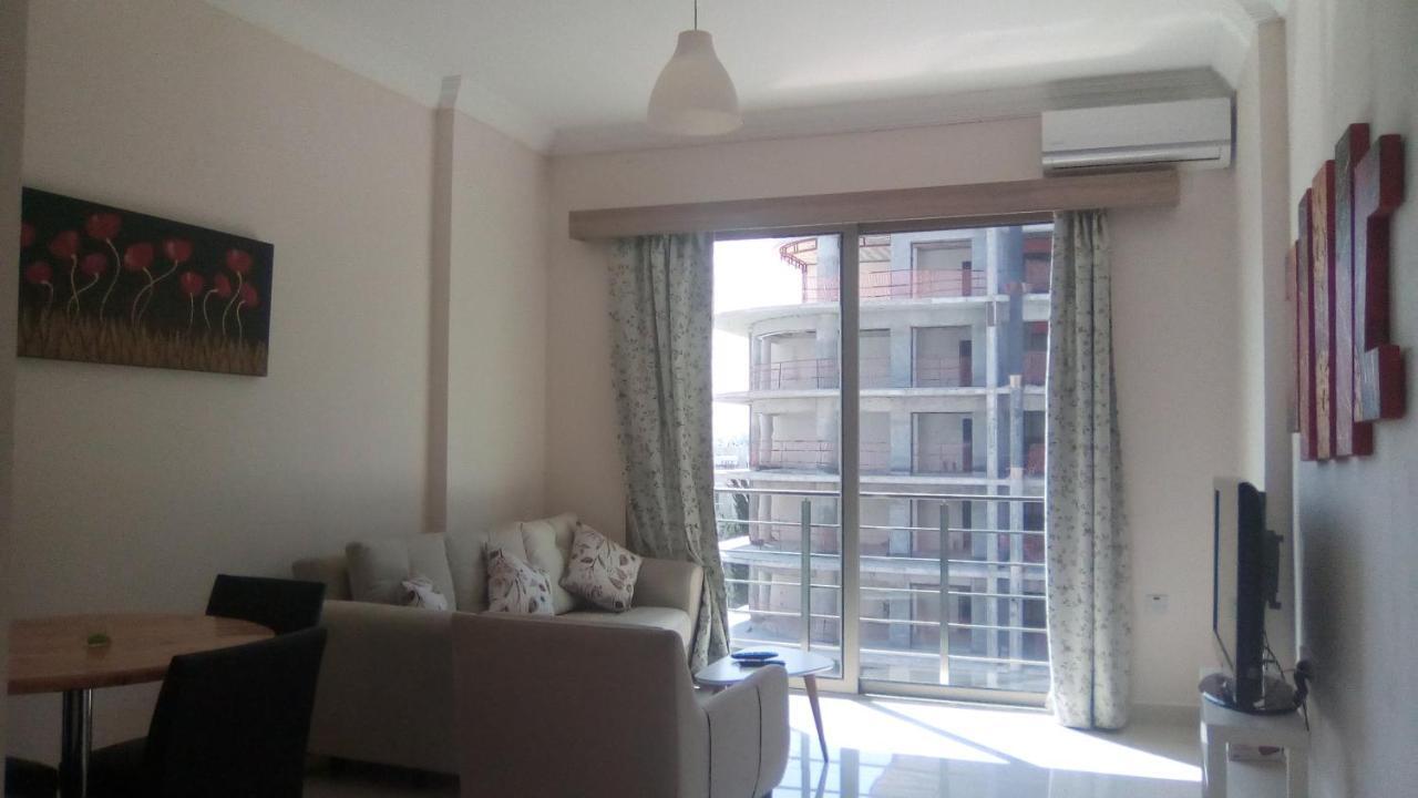 Aqua Royal Alexus Luxury Appartement *