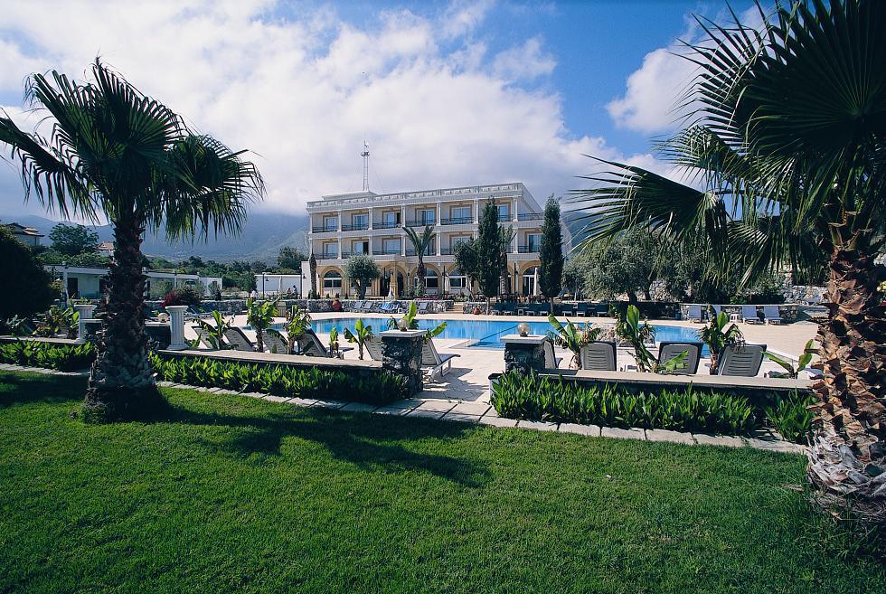 Sammy's Kyrenia Boutique & Pool Hotel Kyrenia (Northern Cyprus)
