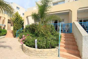 Appartement Blue Oasis Gardens *