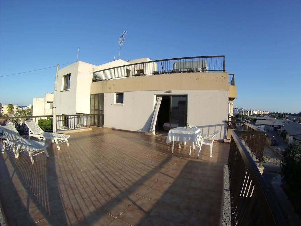 Staycentral Apartment *