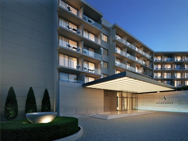 Hotel Amarande (adults Only) 5*