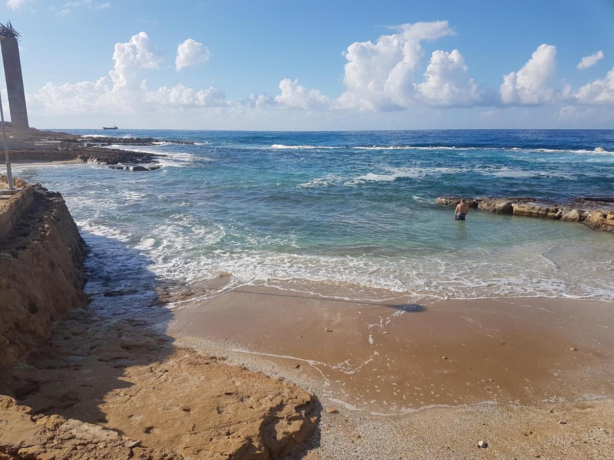 Sea Front Vera Holiday home Klorakas