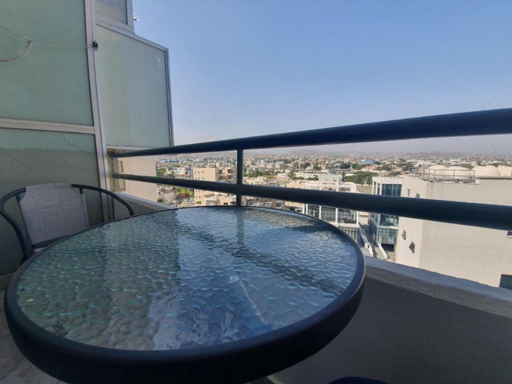 Great Views Apartment. *
