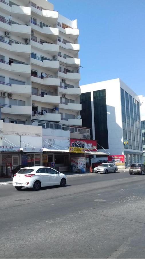 Great Views Apartment. Apartment Limassol