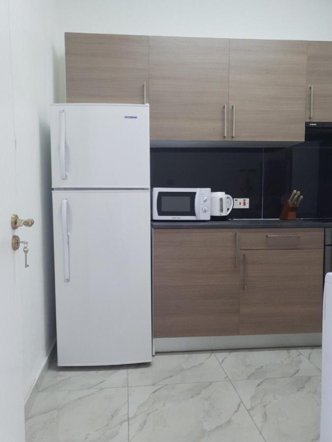 Apartment Great Views Apartment. Limassol