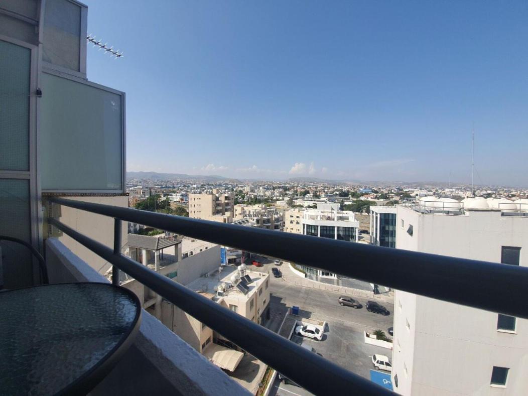 Great Views Apartment. Apartment