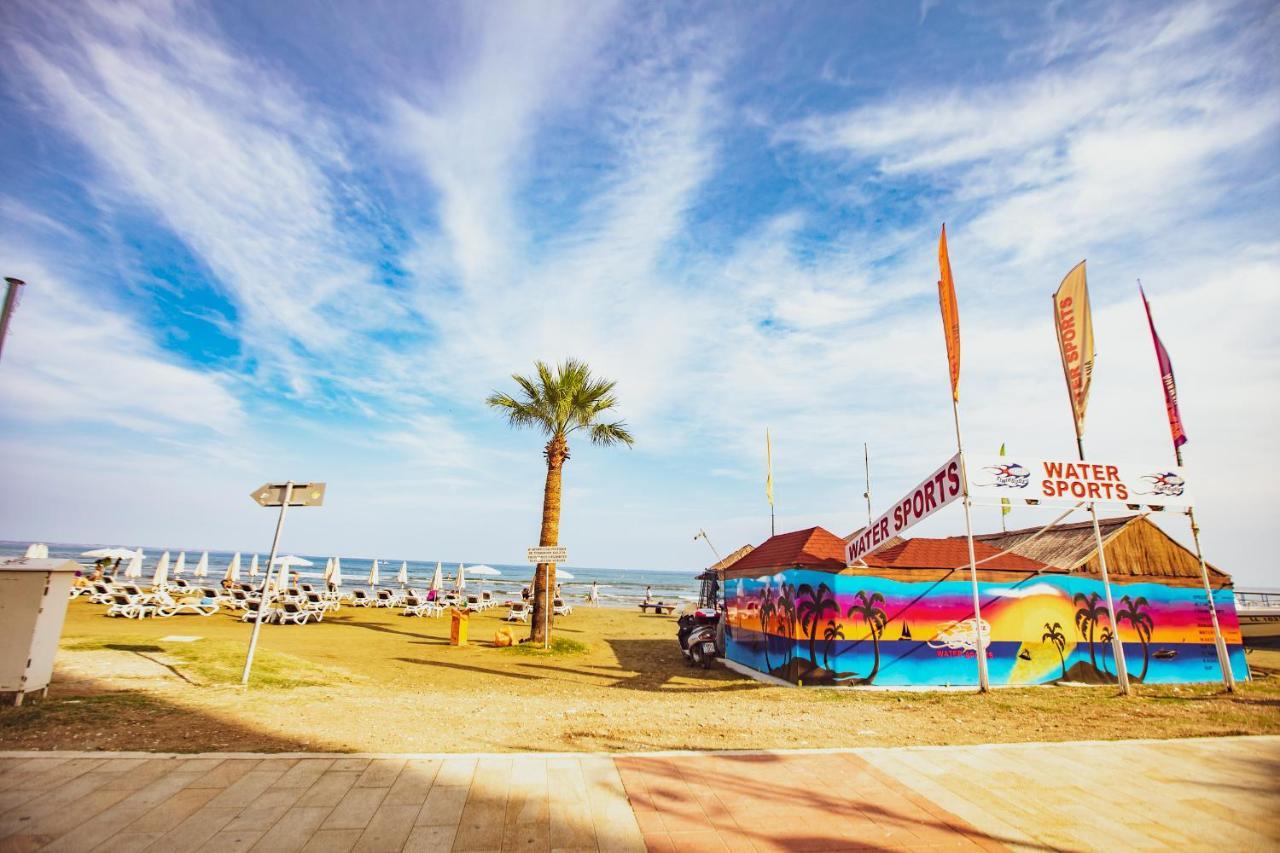 Apartamento Haven