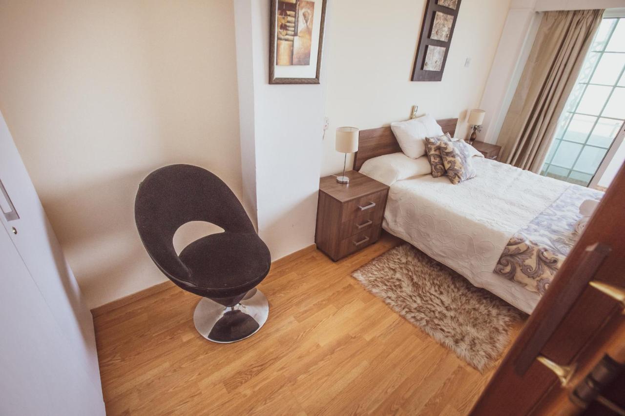 Haven Apartamento *
