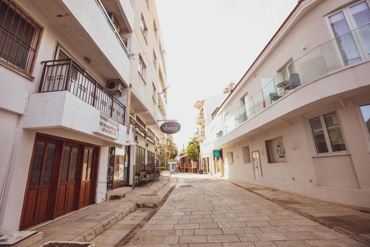 Apartamento Haven