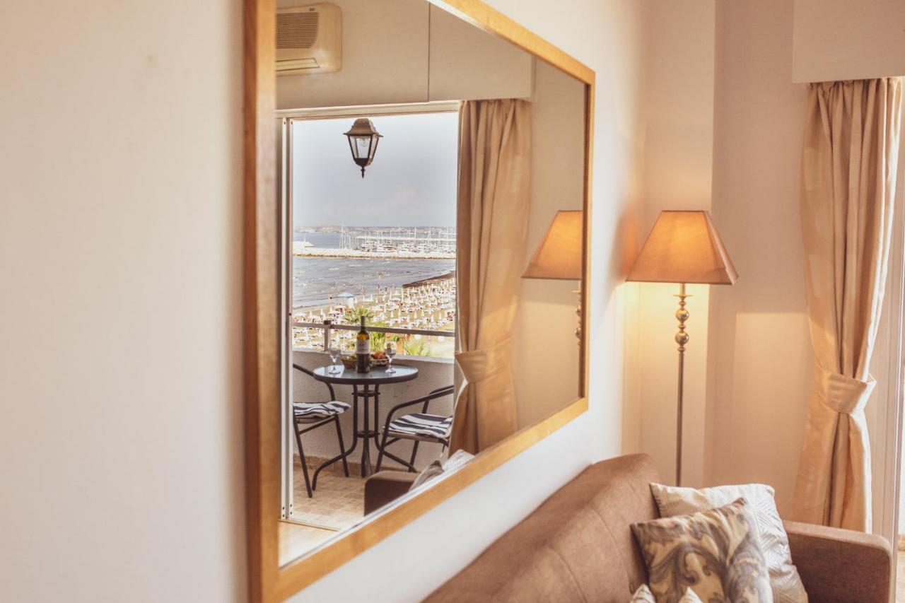 Haven Apartamento Lárnaca