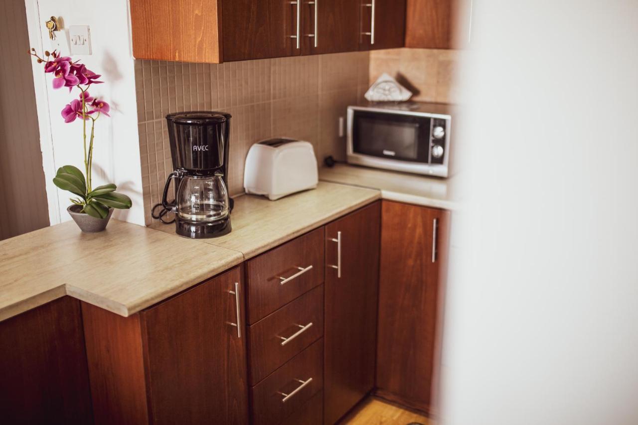 Haven Apartamento