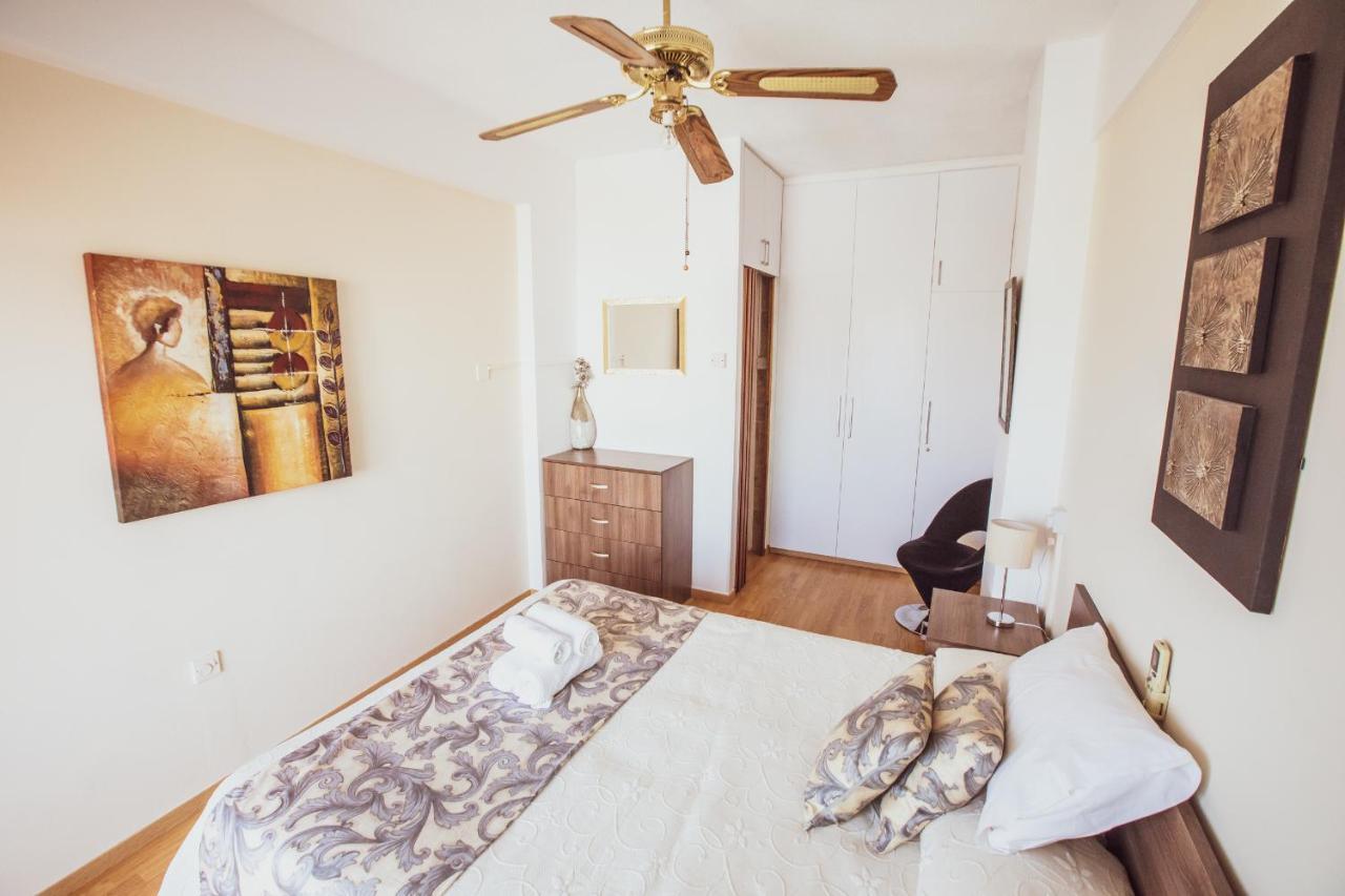 Apartamento Haven *
