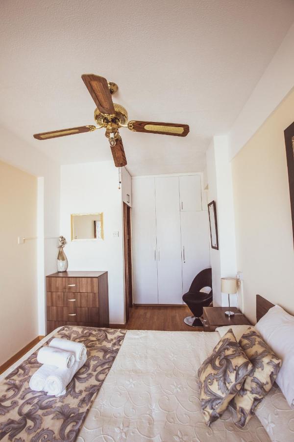 Apartamento Haven *