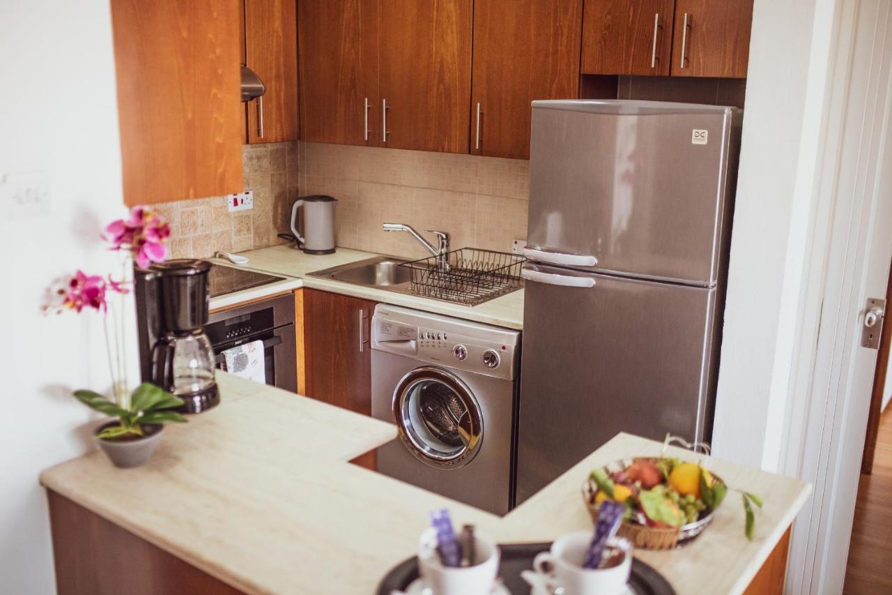 Apartamento Haven