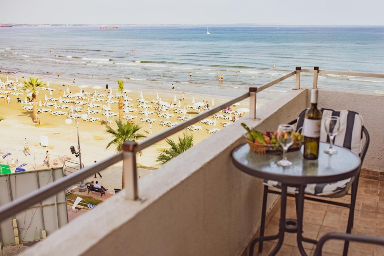 Apartamento Haven *