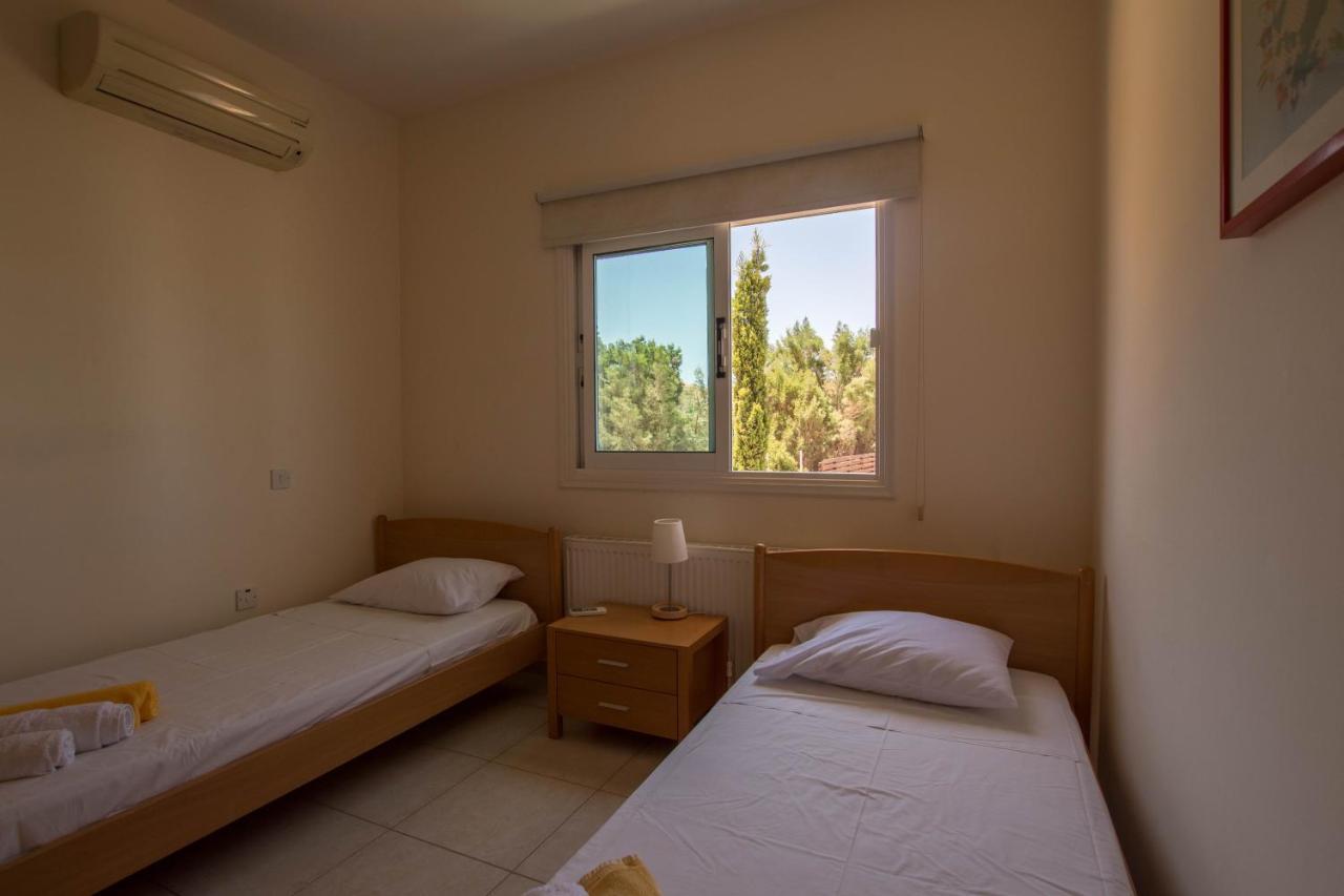 Holiday home Sea Holly Front Line Protaras