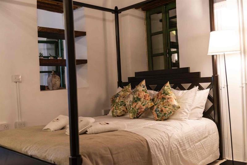 Bed & Breakfast Oinou Strata - Adults Only Vouni