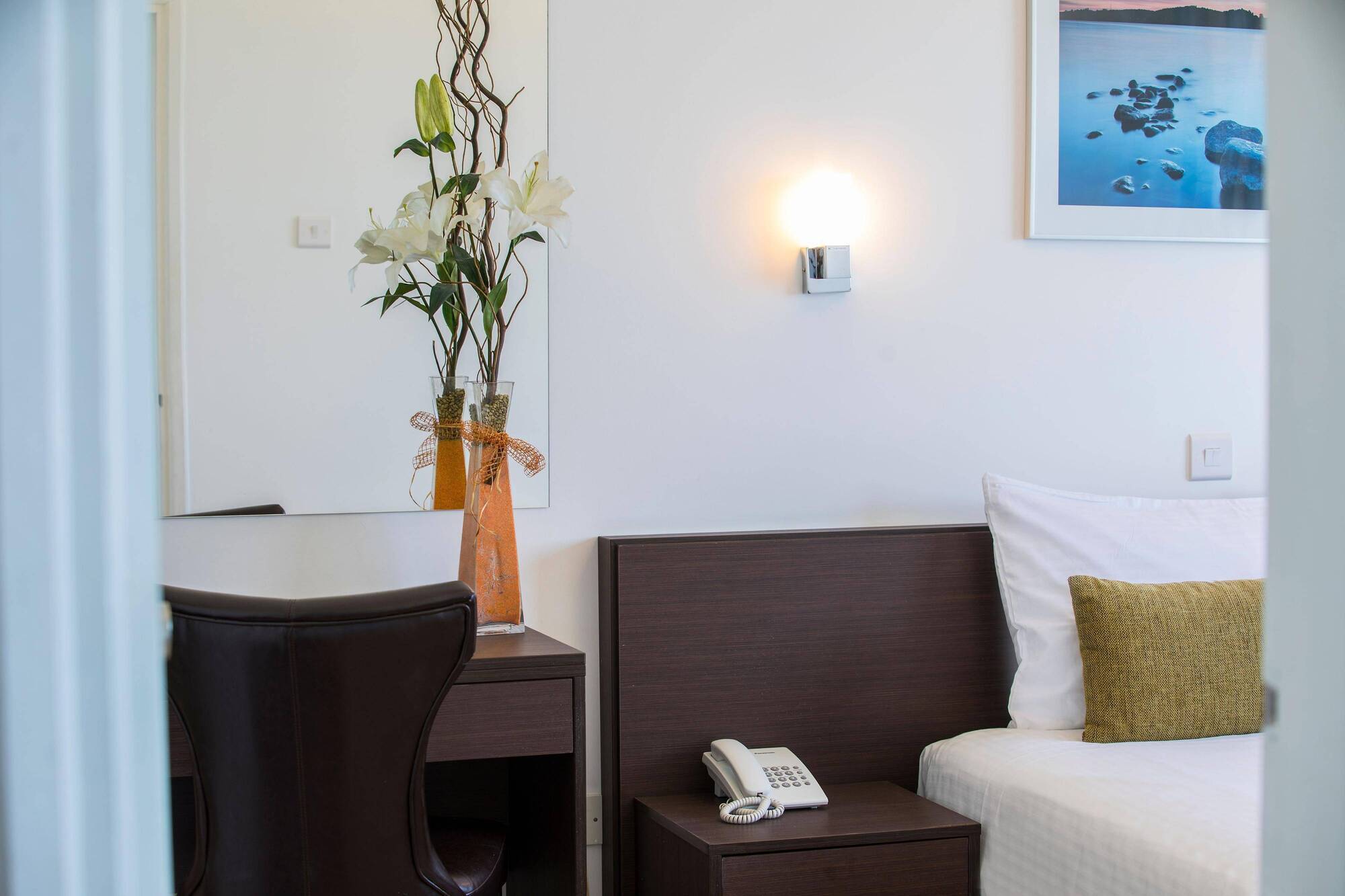 Aparthotel Costantiana