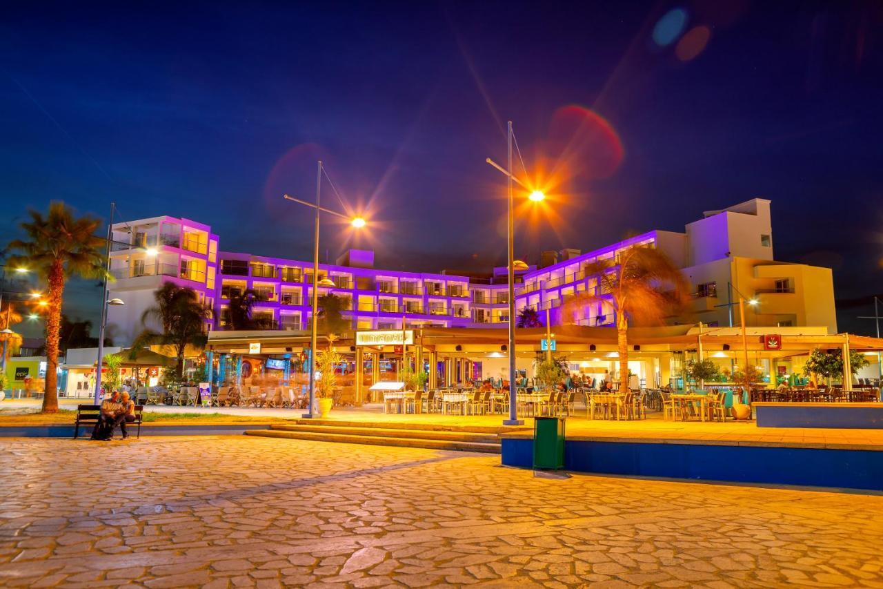 Limanaki Hotel&suites Agia Napa