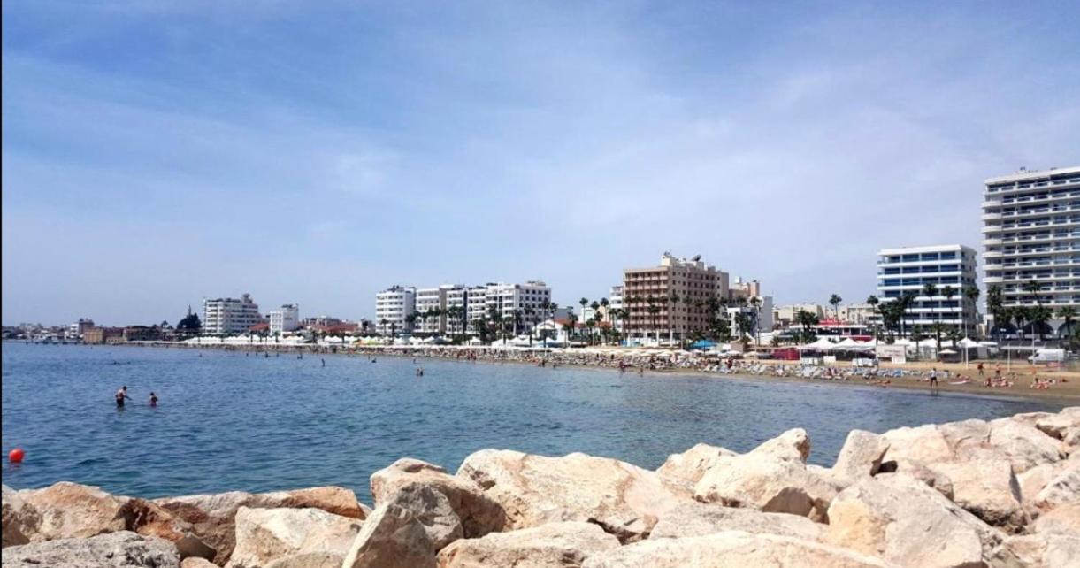 Mariko Larnaca