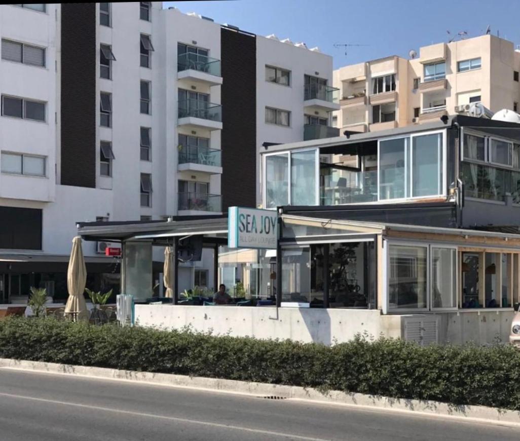 Mariko Apartment Larnaca