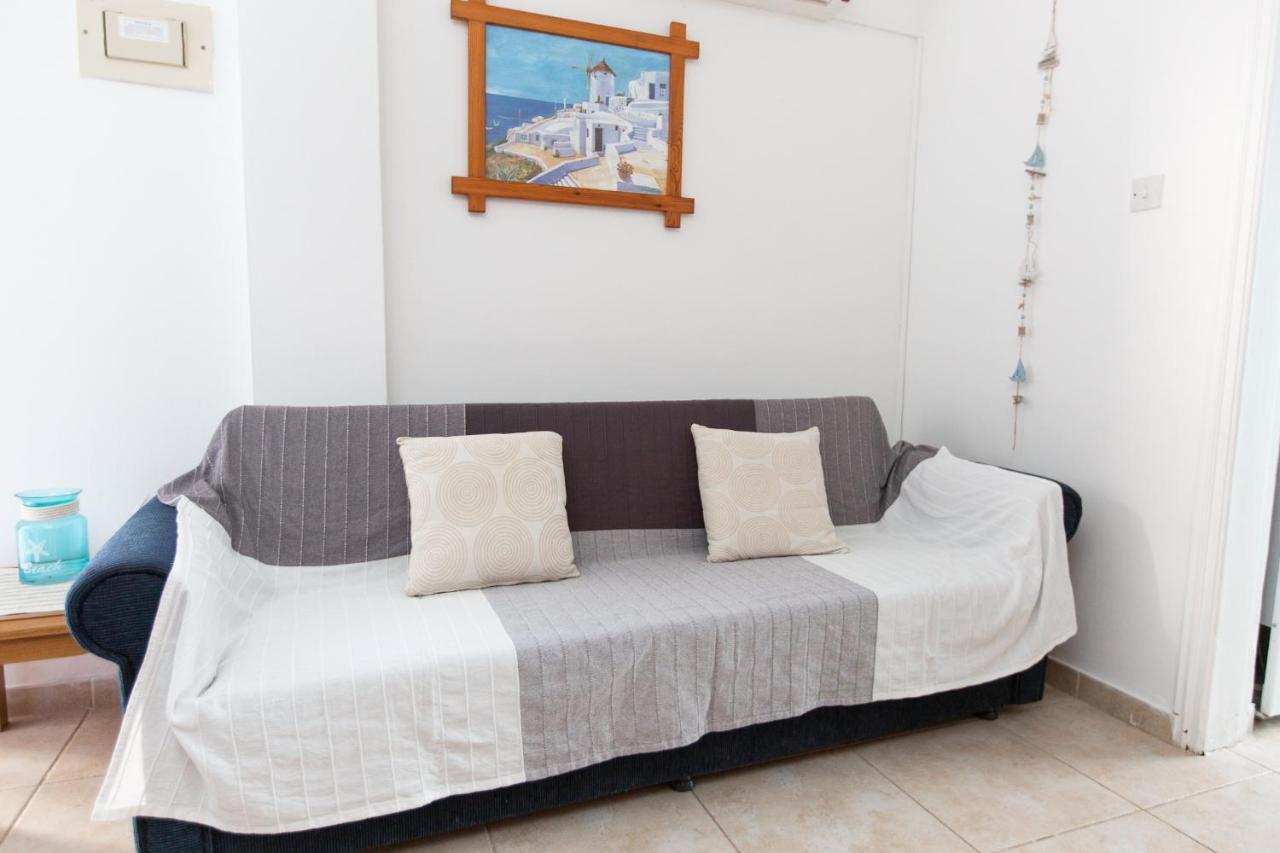 Apartamento Artemis