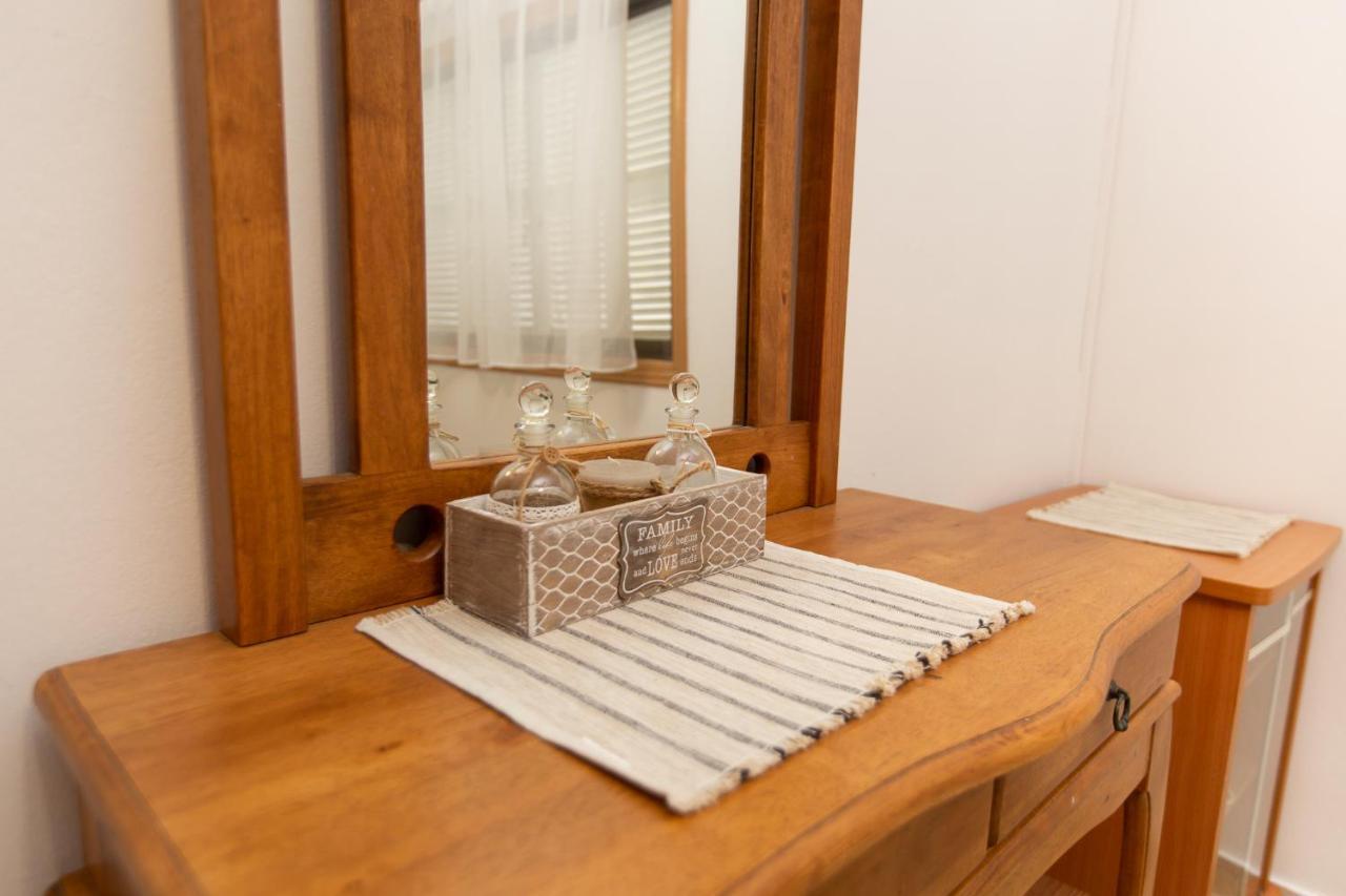 Apartamento Artemis