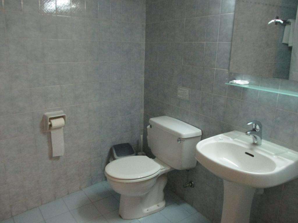 Aparthotel Atrium Zenon 3*