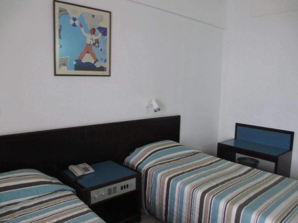 Aparthotel Atrium Zenon Larnaca