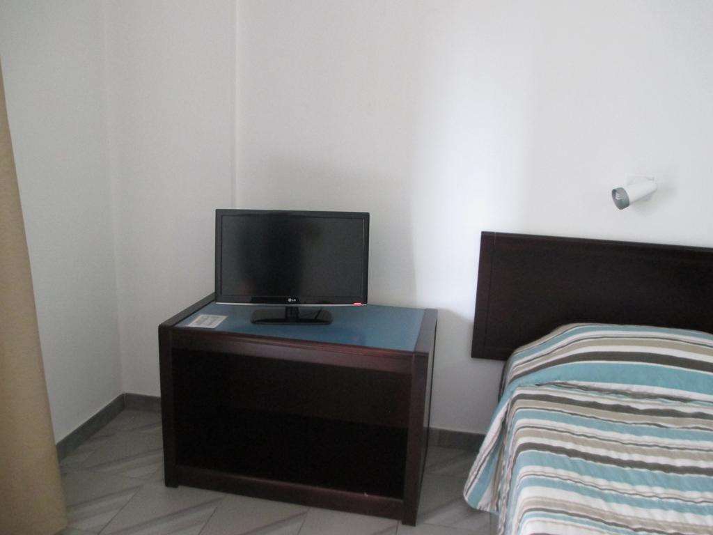 Aparthotel Atrium Zenon 3*