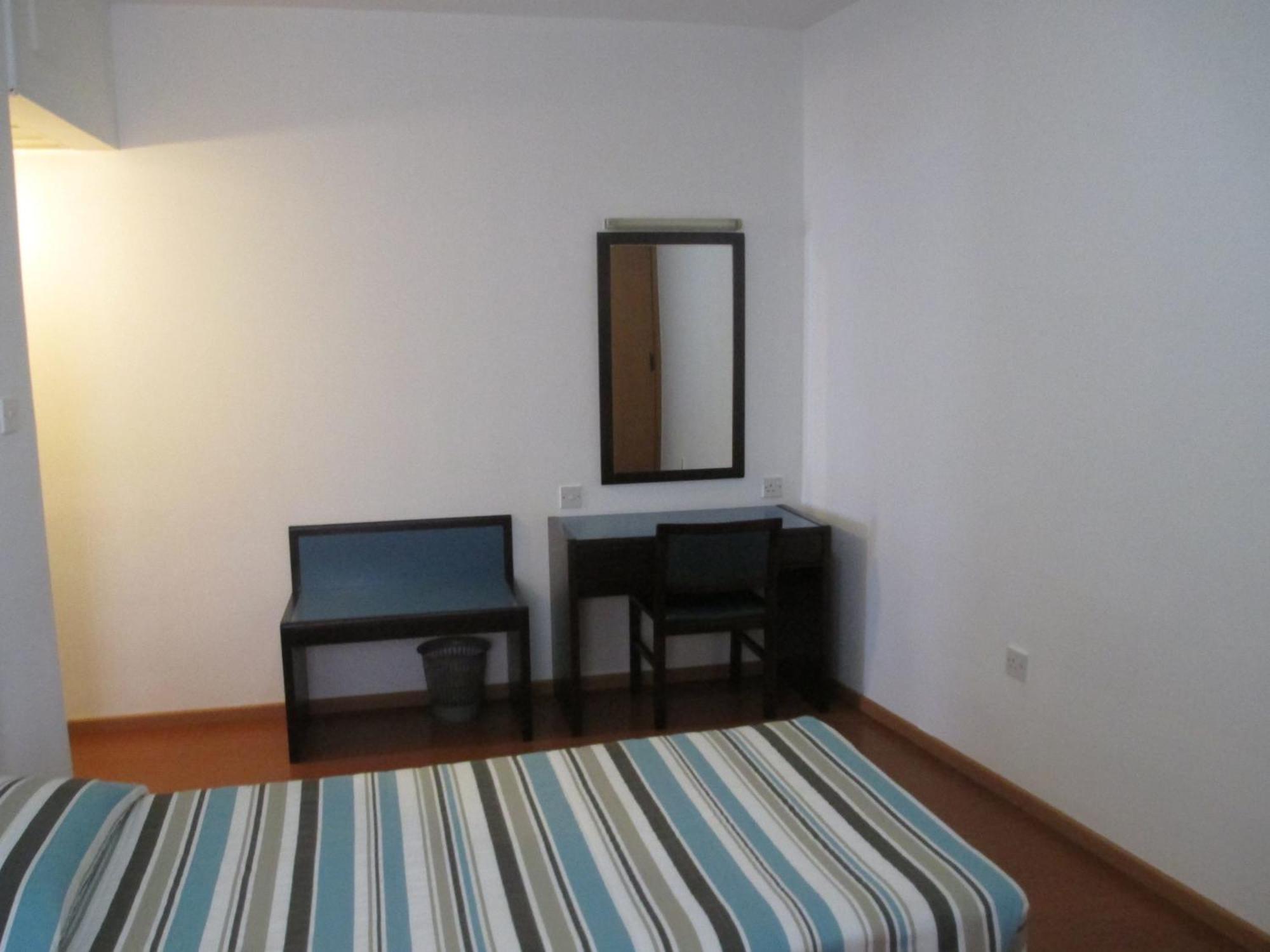 Atrium Zenon Aparthotel Larnaca