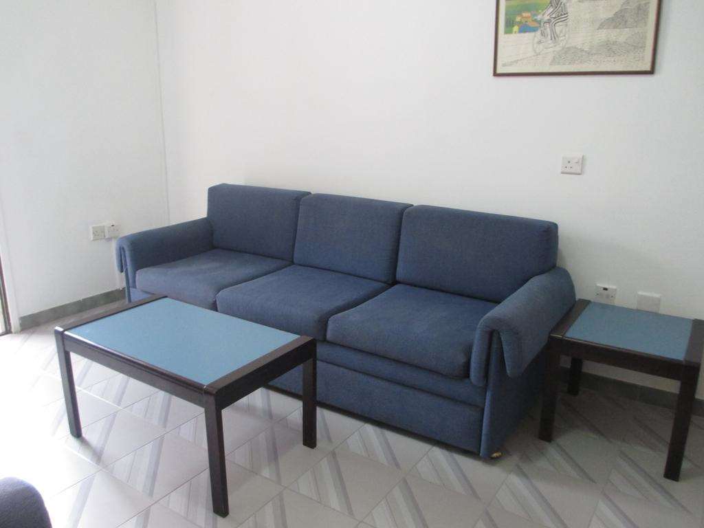 Aparthotel Atrium Zenon 3*