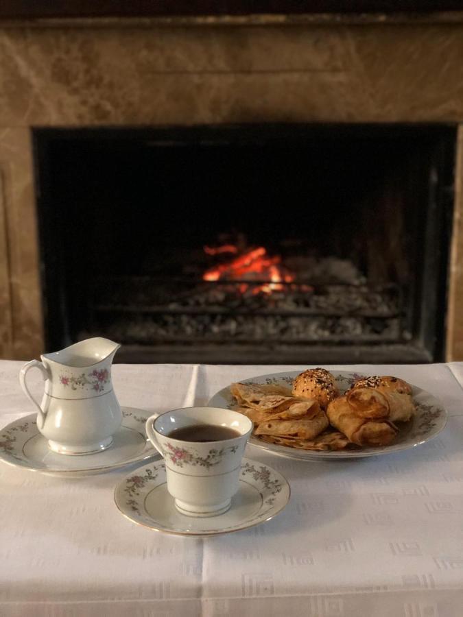Lapida Garden Bed & Breakfast Lapta