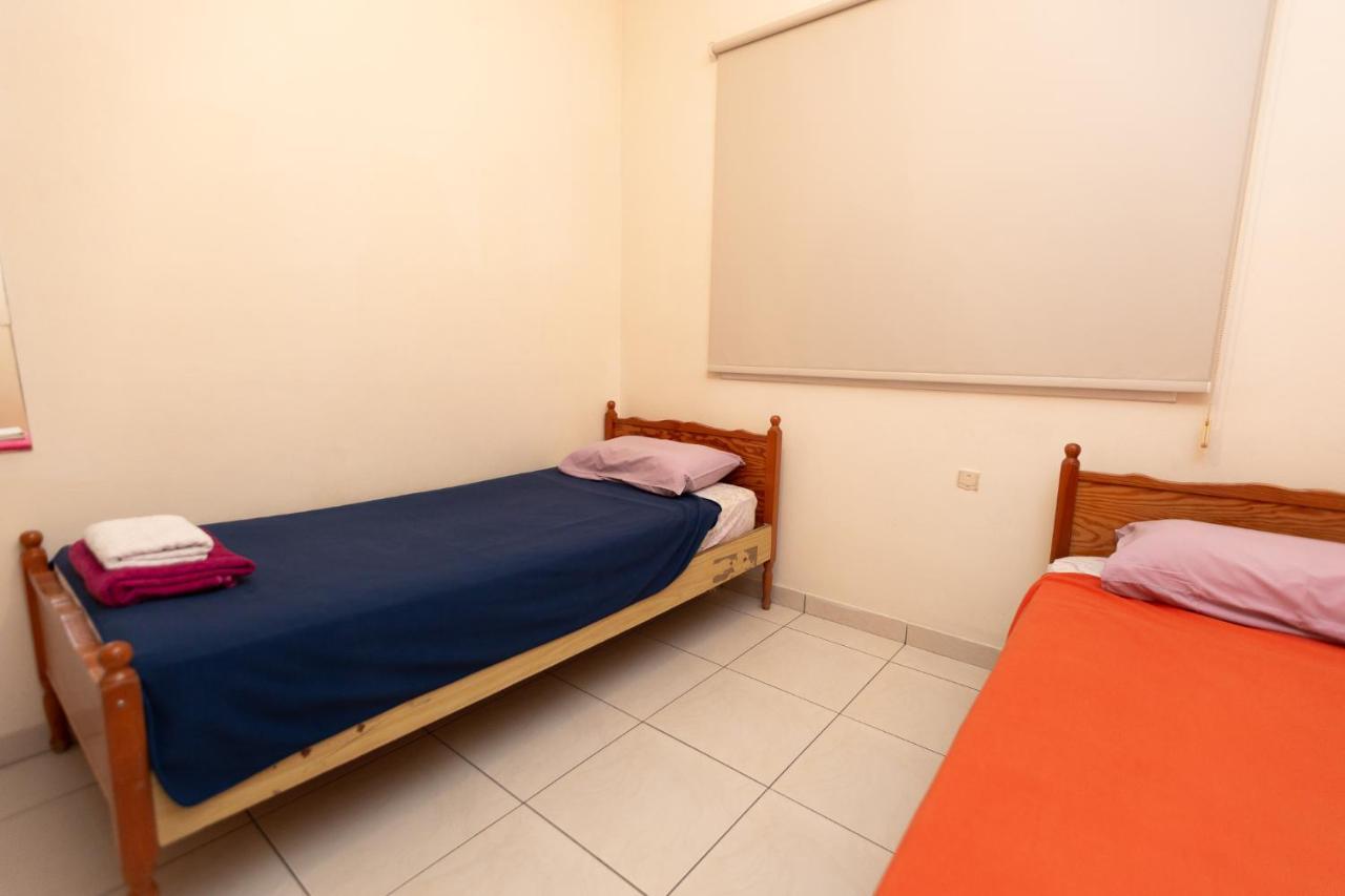 Aphrodite Apartment Larnaca