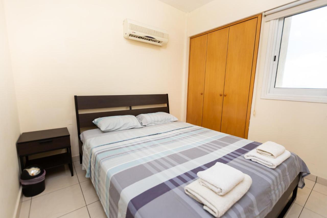 Aphrodite Apartment