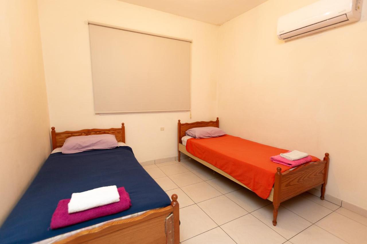 Apartment Aphrodite *