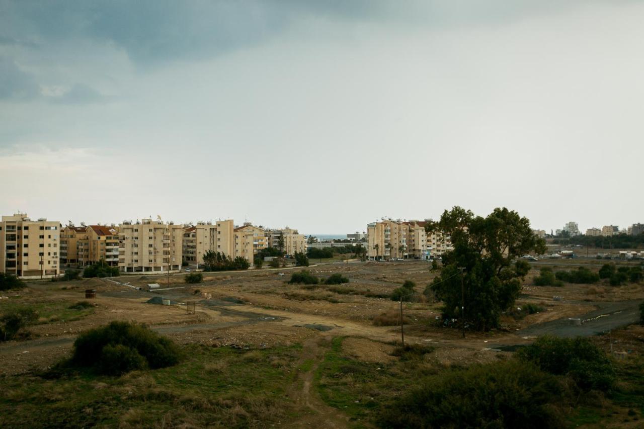 Aphrodite * Larnaca