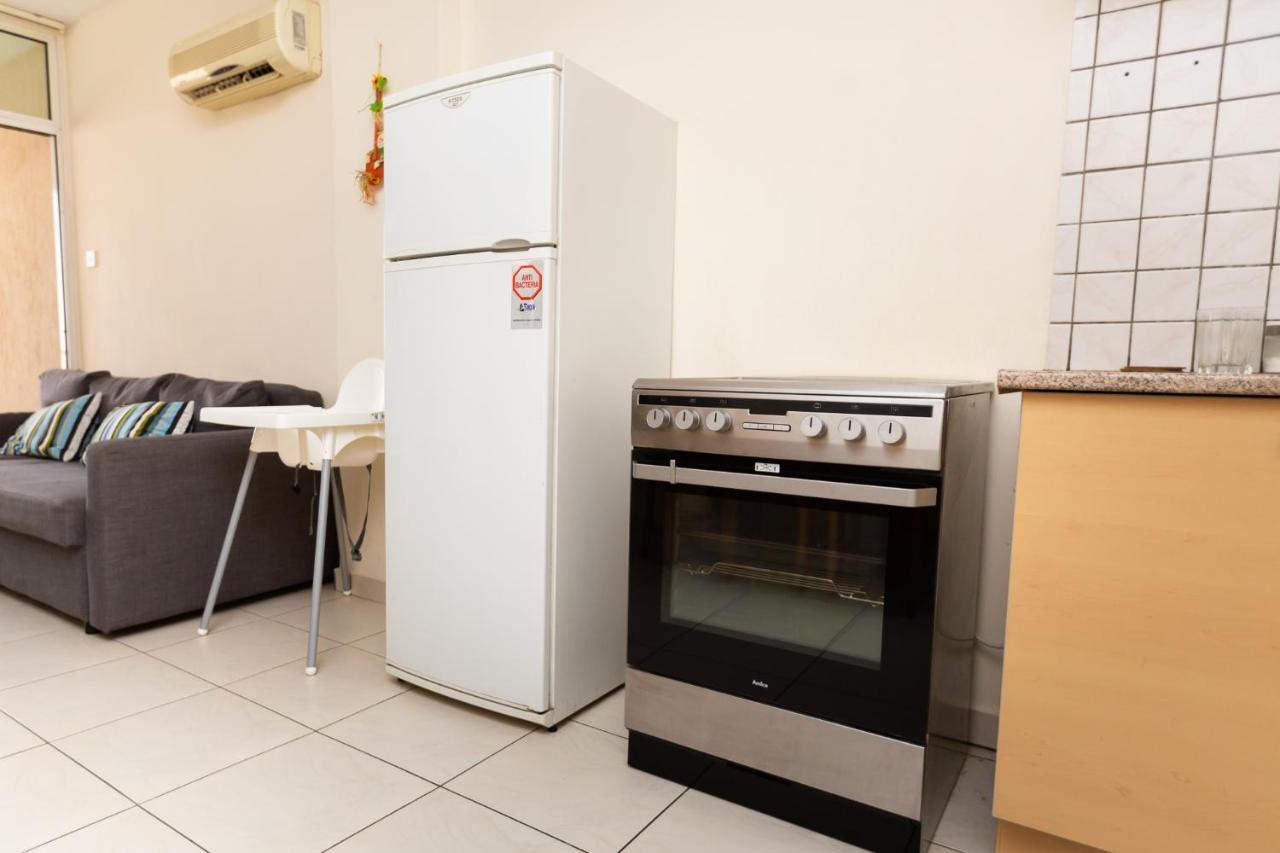 Aphrodite Apartment Larnaca