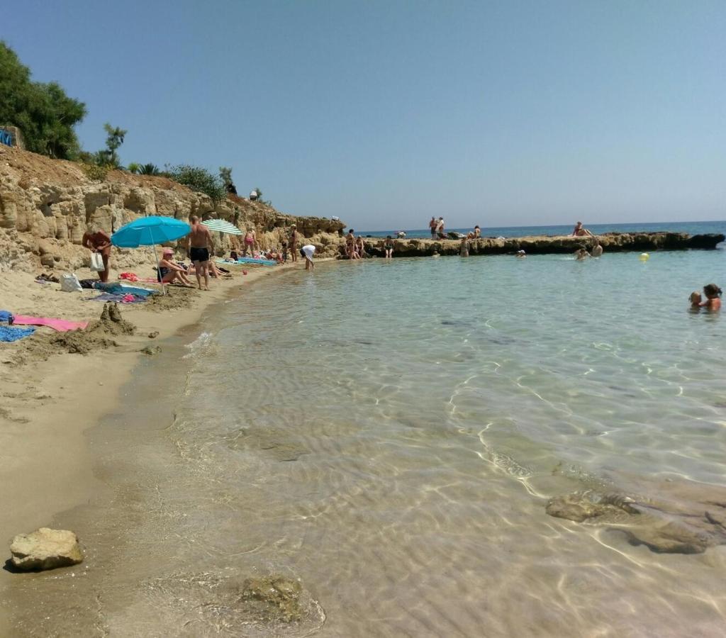 Blue Pearl Protaras