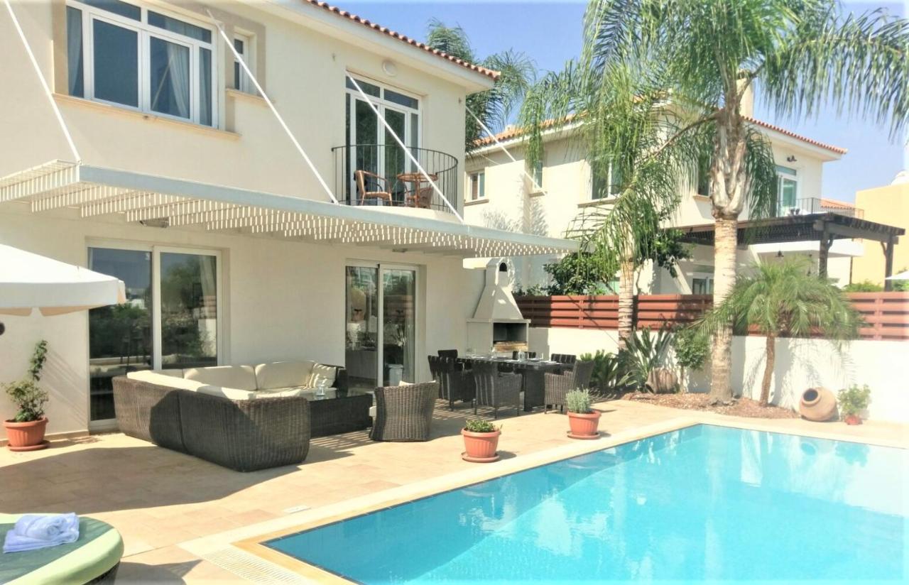 Blue Pearl Villa Protaras